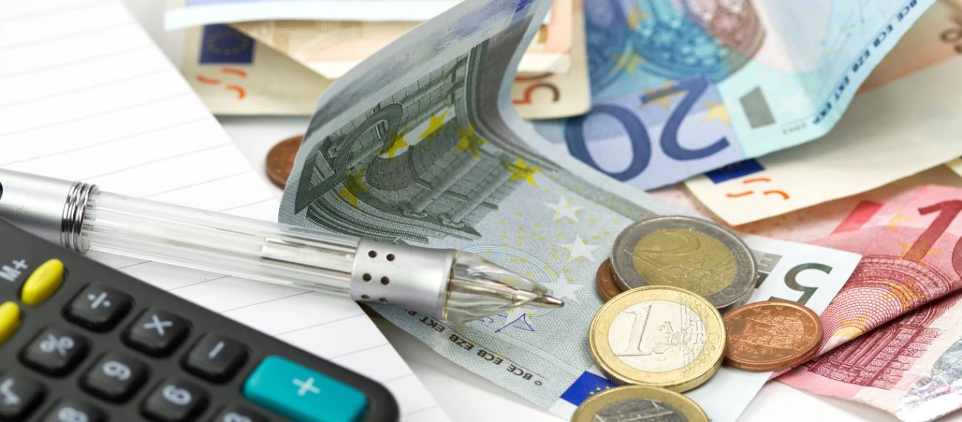 Φορολογικές δηλώσεις 2020: Μέχρι τον Φεβρουάριο η πληρωμή του φόρου εισοδήματος